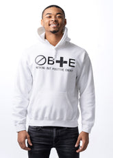 Clean Slate Hooded Sweatshirt
